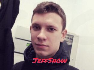 Jeff_Snow