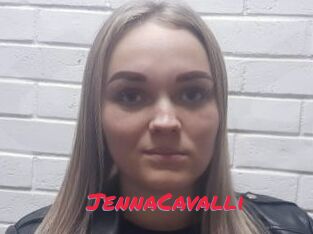 JennaCavalli