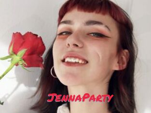 JennaParty