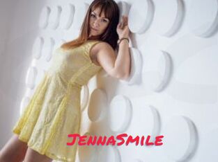 JennaSmile