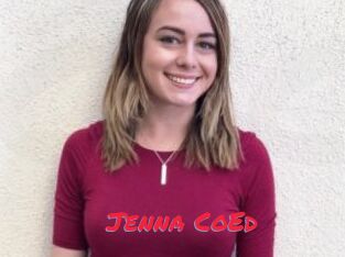 Jenna_CoEd