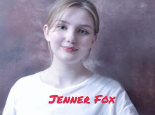 Jenner_Fox