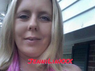 JenniLinXXX