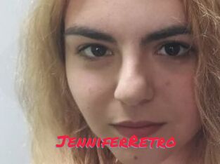 JenniferRetro