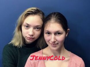 JennyCold