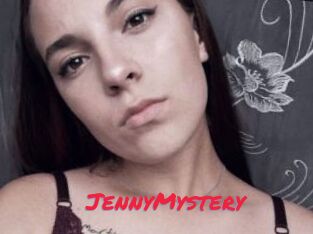 JennyMystery