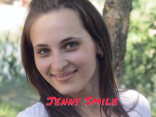 Jenny_Smile