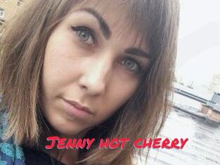 Jenny_hot_cherry