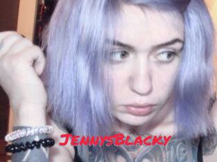 JennysBlacky