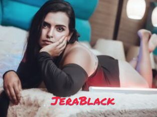 JeraBlack