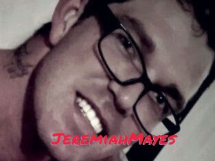 Jeremiah_Mayes
