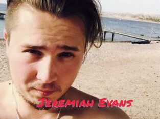 Jeremiah_Evans