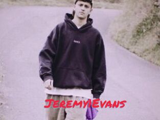 Jeremy1Evans