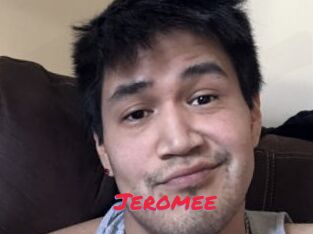 Jeromee