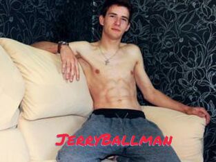 JerryBallman