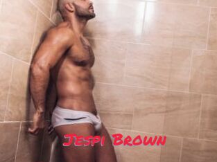 Jespi_Brown