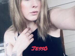 Jess0