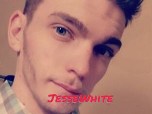 JesseWhite