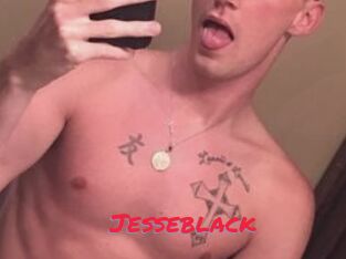 Jesseblack