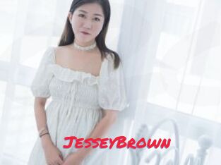 JesseyBrown