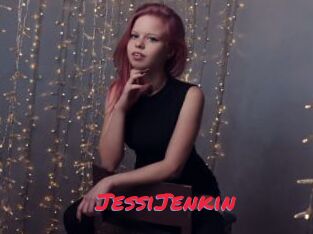 JessiJenkin