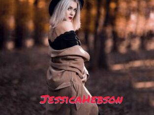 JessicaHebson