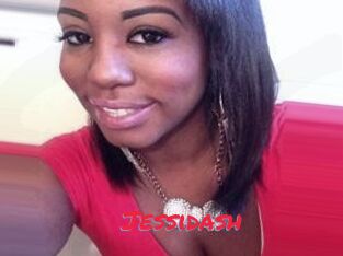 Jessidash