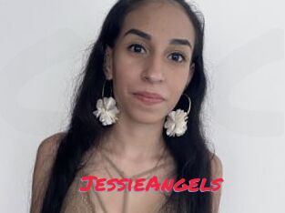 JessieAngels