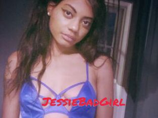 JessieBadGirl