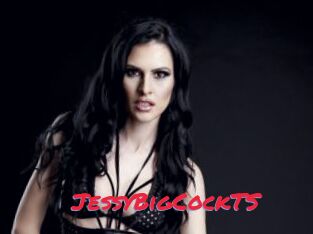 JessyBigCockTS