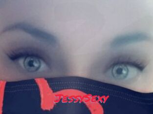 JessySexy