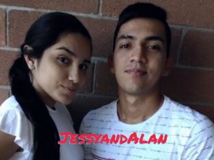 JessyandAlan