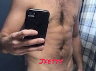 Jfetts