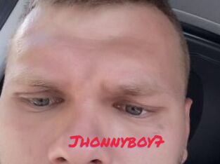 Jhonnyboy7