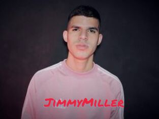 JimmyMiller