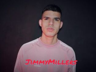 JimmyMillers