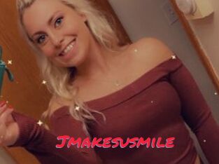 Jmakesusmile