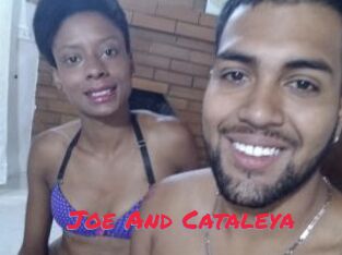 Joe_And_Cataleya