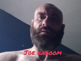 Joe_kaboom