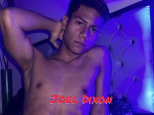 Joel_Dixon