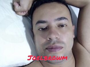 Joelbrowm