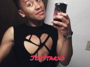 Joestarxo