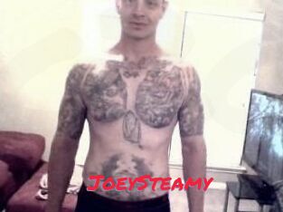 JoeySteamy