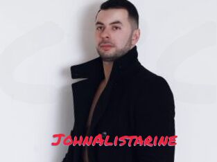 JohnAlistarine