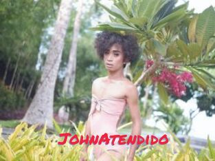 JohnAtendido