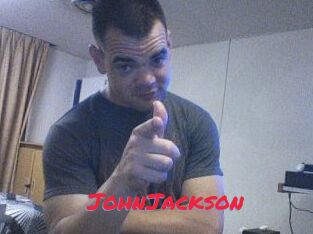 JohnJackson