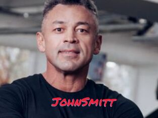 JohnSmitt