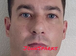 JohnSparks