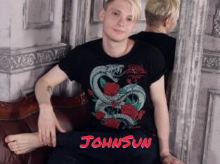 JohnSun