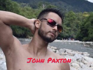 John_Paxton